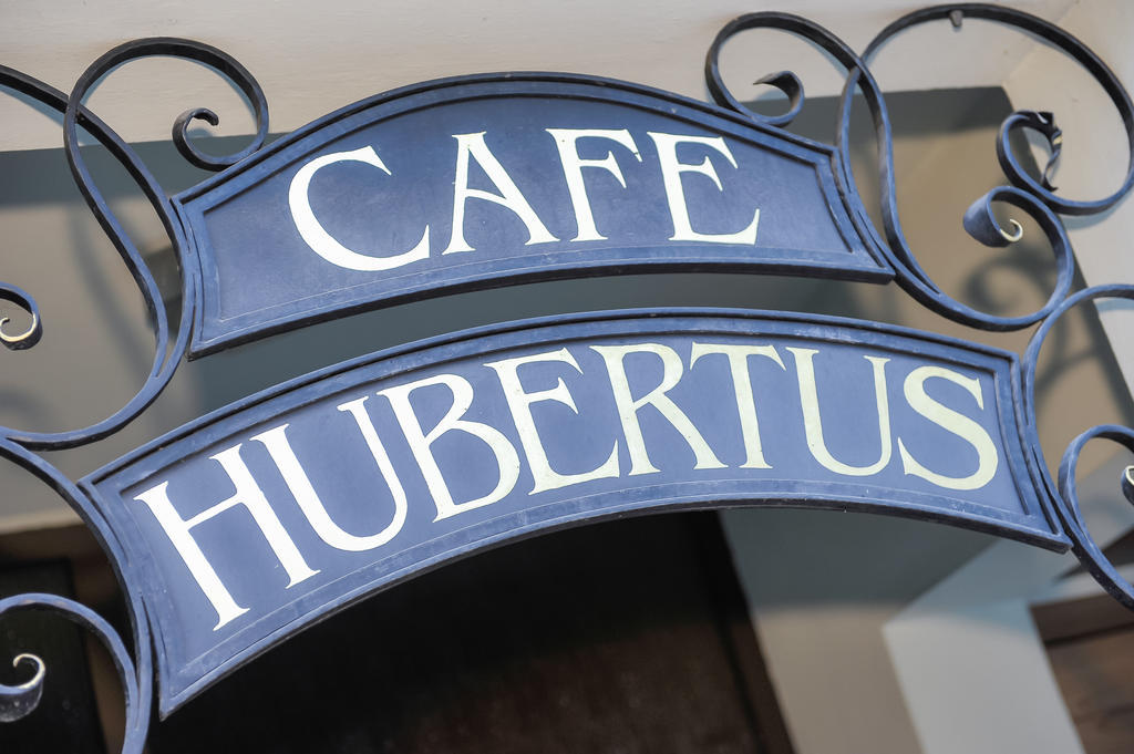 Hotel Hubertus Freistadt Exterior photo